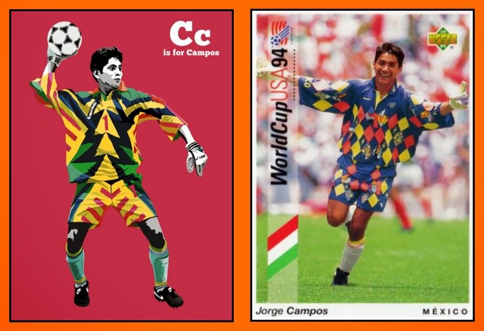 Happy Birthday to Jorge CAMPOS
Art by 