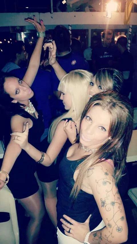 GonzalezItsasne's tweet photo. Boat Party jajaja Yeahhh http://t.co/tvagTgUaW0