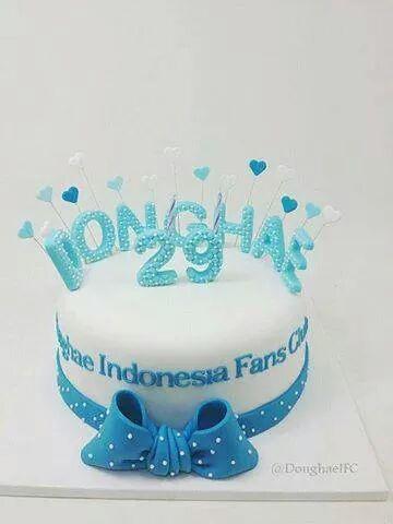  Happy birthday lee donghae oppa :) 