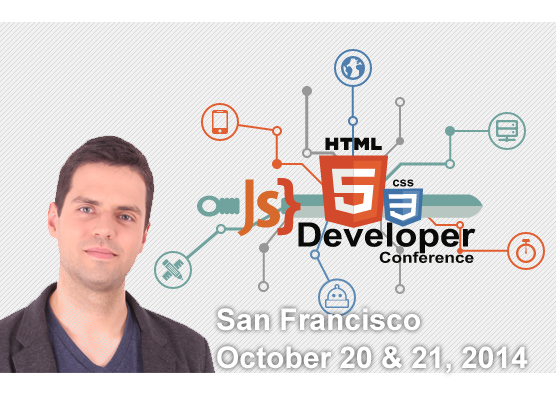 True multiplatform developing is within your hands. See our presentation at <a href="/html5devconf/">HTML5DevConf</a> San Francisco next week.