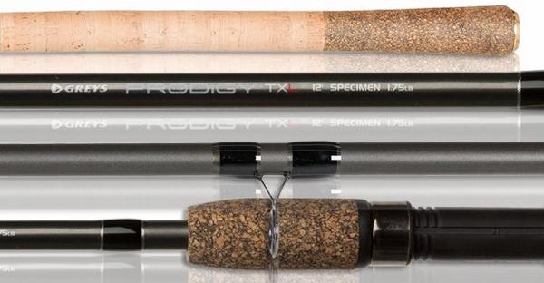 Greys Specialist Rods 2025