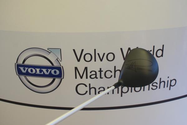 London Golf Club tweet media