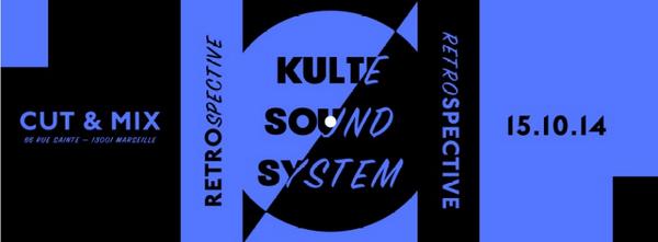 Sunwhere_fr's tweet photo. #Kulte &amp; mix c'est ce soir à partir de 19h. See you tonight ? http://t.co/qjM1xqrYub #cutandmix #music #conceptstore http://t.co/Lq4GNQmvT6
