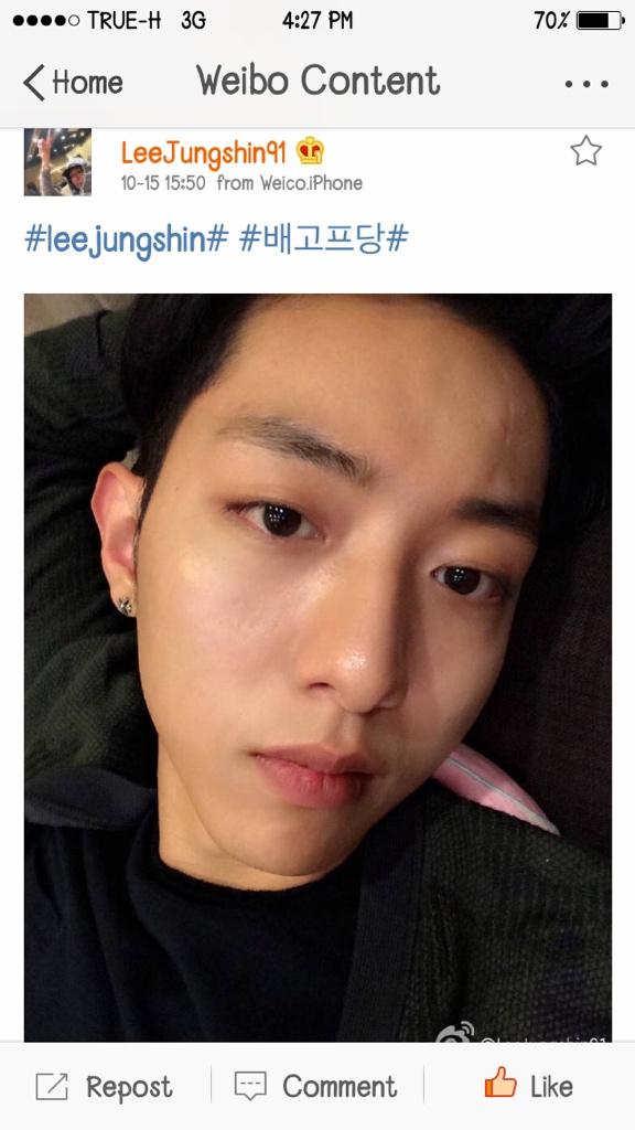TannyBoice's tweet photo. JS weibo http://t.co/TbBfvhRIE9
