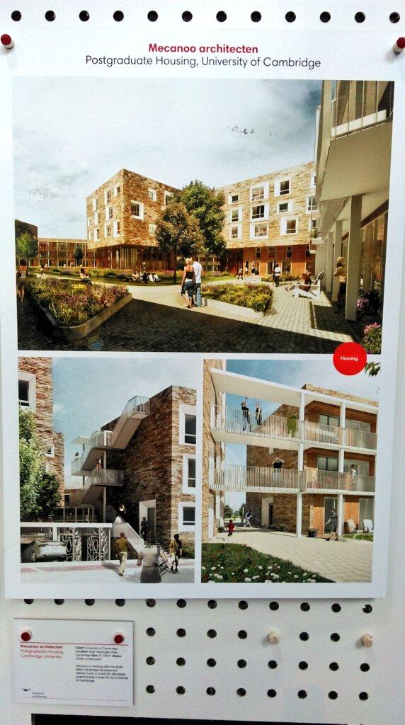 FrankieVerdusco's tweet image. @mecanoo_ board at #ArchitectureTomorrow looking great!