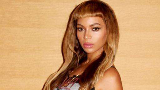 Lafrock On Twitter Beyonce Debuts New Hair With Short Bangs
