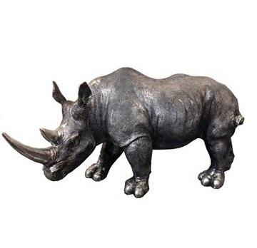 #Rhino statues for sale +~ 30x16xm <a href="/rhinosa2/">Rhino SA</a> <a href="/rhinorevolution/">rhino revolution</a> <a href="/RhinoDubai/">RhinoDubai</a> <a href="/savetherhino/">Save the Rhino International</a> <a href="/RhinosIRF/">IntlRhinoFoundation 🦏</a> <a href="/TheEWT/">Endangered Wildlife Trust</a>