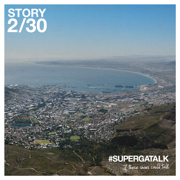 Superga_SA's tweet photo. What would you have to be doing to see this? Post answers at http://t.co/YpJPQkrJxB and you could do it #SupergaTalk http://t.co/mDDy4XS8Fi