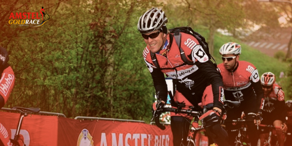 Amstelgoldrace's tweet photo. Je eerste doel in 2015, de Amstel Gold Race. Schrijf je nu in voor de toerversie: http://t.co/BKrT9JXC2d #AGR2015 http://t.co/j5XzCKzgNL