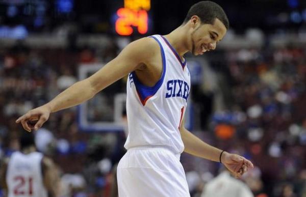 Addicted2Hoops_'s tweet image. Report: @Sixers almost traded MCW this past summer: addicted2hoops.com/2014/10/15/rep… #Sixers #MCW #NBA