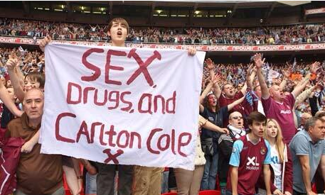 The best banner of all time.