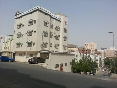 - عمارة سكنية للبيع -
تقع بمكة المكرمة - حي الزاهر -
- للإستفسار :
0536799990
0536977770
#بصمه_كبرت