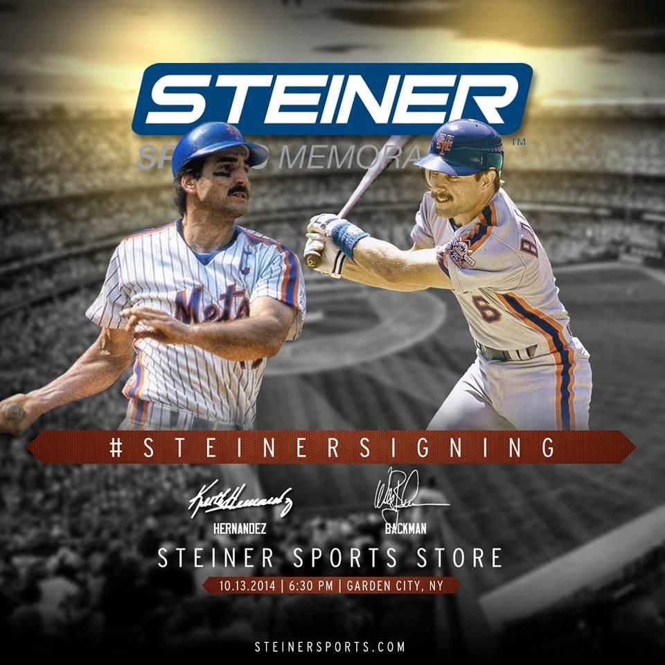 Steiner Sports (steinersports) Twitter