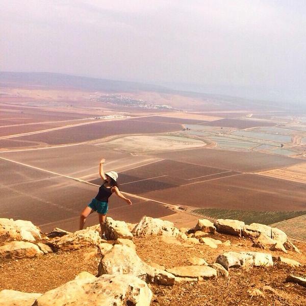 Misty_Hunt's tweet photo. ##Israel #view #ig_israel #iglady #falling #mountain #gilboa #gilboaMountains http://t.co/sLWAu36OU8