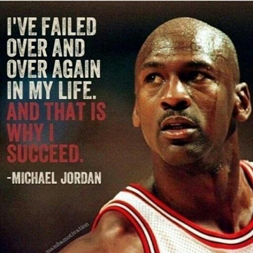 EZspeechtherapy's tweet photo. "Failure is not a depressant; its a lesson learned to do better,  because greatness is upon you".

-eric thomas http://t.co/ltKVcrlnDm