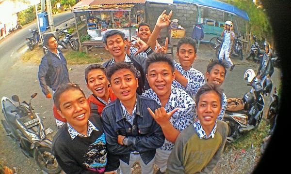 My friend..😍😄😃😘👲👲