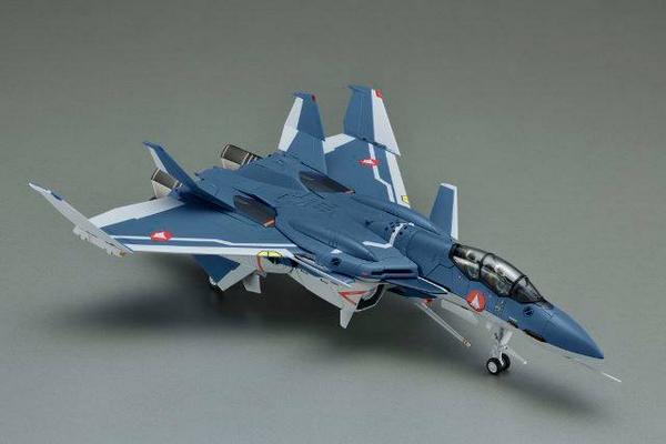 MacrossTweet's tweet photo. Arcadia VF-0D priced at 36,800円 (5 photos)
http://t.co/Vhu5Lvm8cB
#macross #マクロス #anime #toys #vf0d http://t.co/2vhGwkroGQ