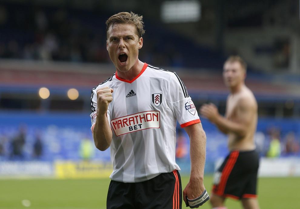 Happy birthday to midfielder Scott Parker. 