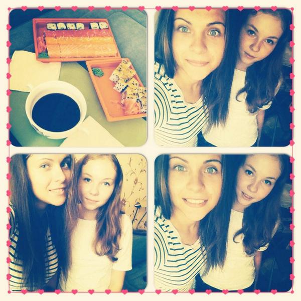 Сушииииии♥♥♥