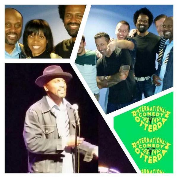 Da Bounce tweet media