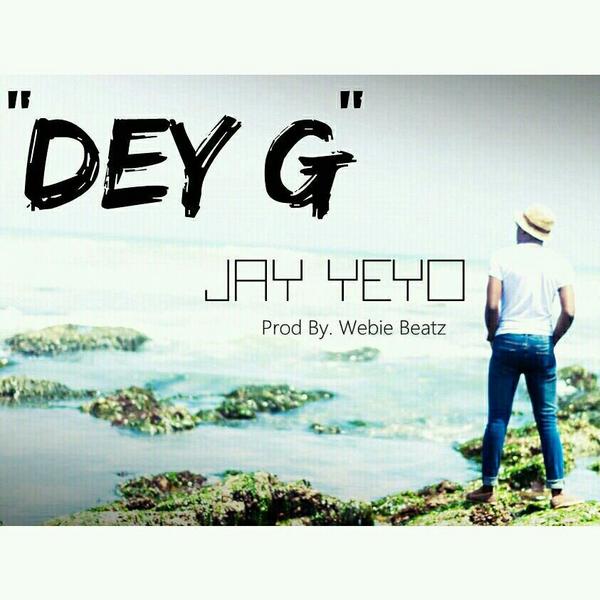 _fyst's tweet photo. "Dey G" 19/10/14/ Prod by.@WebieBeatz #WaitOnnit #FrIIm! @jay_yeyo http://t.co/l55lCs4NsC