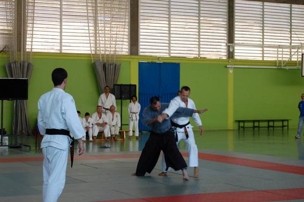 ACAM2020's tweet image. 1º Campeonato de Taekwondo Moo Duk Kwan y Hapkido La Aldea 2014