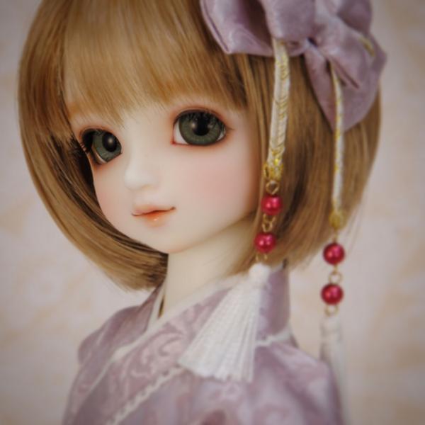 天使の里フルチョイス F-39 スーパードルフィーミディ女の子 PS