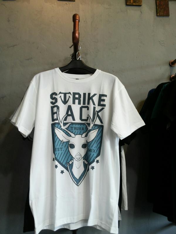 Special promo dr @TRUVAbali setiap pembelian 300K product Truva free 1tshirt ,buruan langsung ke store