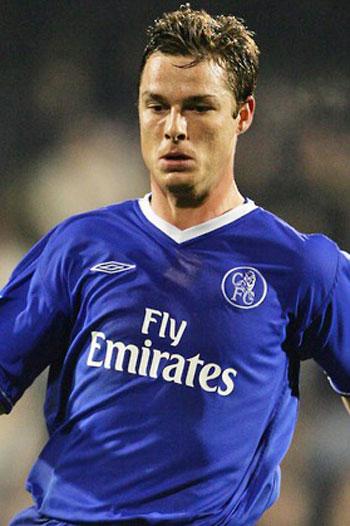 Happy birthday to former Blue Scott Parker (2004-05) who is 34 today 