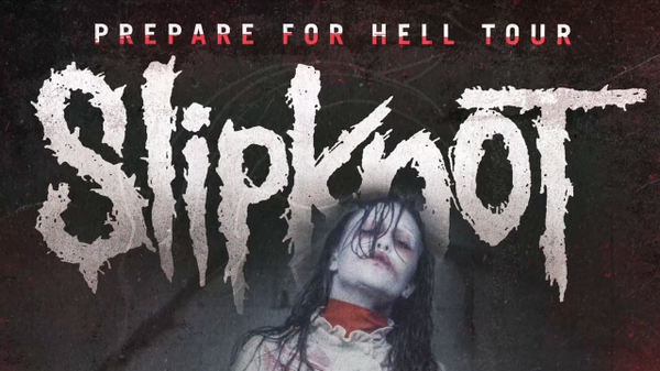 Slipknot tweet media