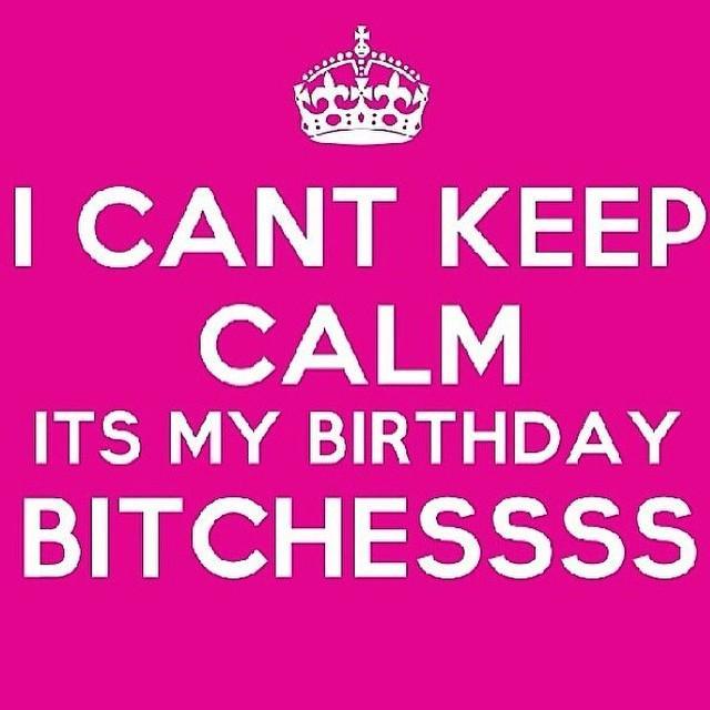 Happy birthday to  and MEEEEEEEEEE!!!! Libra baby!!! 