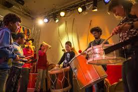 Herfstvakantie in het <a href="/TropenmuseumJr/">Катя Грюнвальд</a> Amsterdam: tropenmuseumjunior.nl/de-tentoonstel… #herfstvakantie