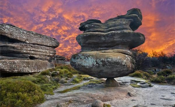 Geology rocks, right? UK and Ireland list of favourite geosites, courtesy of @geolsoc bbc.in/1tnINSK