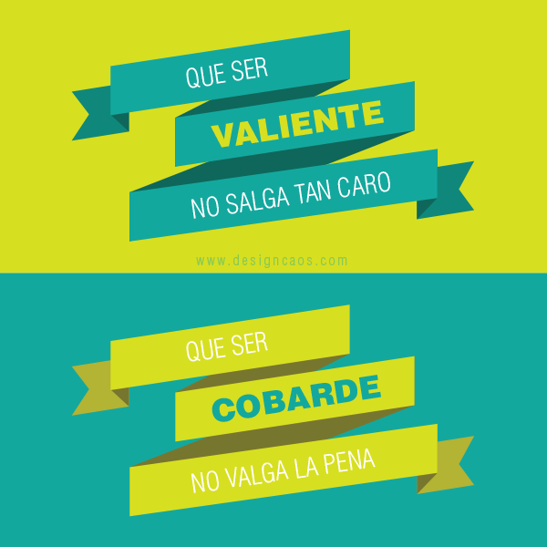 CAOS design tweet media
