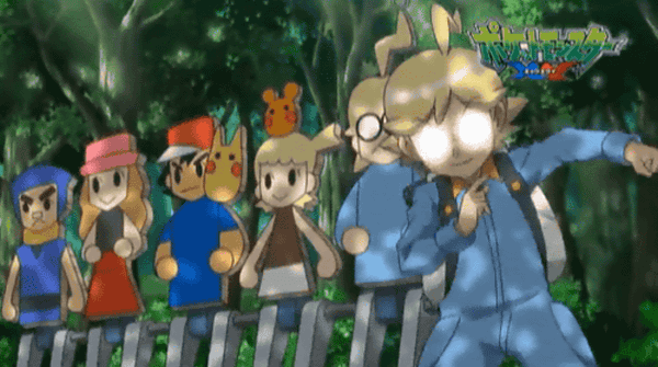 ポケモンメモ A Twitteren シトロン製のサトシ セレナ ユリーカのロボも登場 ポケモンアニメの今後の放送予定の動画が公開中 Http T Co 9u3ds53bmt Http T Co Imj71uknek