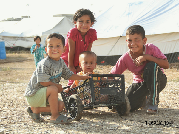 Toscate's tweet image. One of our best #photos 
"Nothing can stop #creativethinker from being #Creative 
Nothing!"