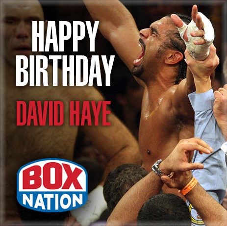 A happy 34th birthday to from  reflects on his career:  