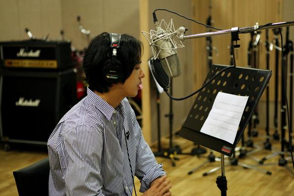 glee249's tweet photo. #씨엔블루 #정용화 진행하는 'BEAT' 라디오 채널 오픈!!
지금 바로~ 직접 선곡하는 음악과 용DJ 목소리에 빠져보세요!!
#BEAT #NowPlayingBeat https://t.co/L8iCoHebM1
💖 #CNBLUE : NINE 👑
#4GIFTS
#BROTHERS
. .cto. . CN_FANCLUB… https://t.co/GPGpoTt7Yy