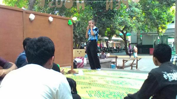 ldfkalamugm's tweet photo. Yuk yuk, temn2 2014 belum terlmbat lho kalo dtng sekrng #OpenHouseKaLAM @bemfkugm @ldkfkugm @FKUGM2014 http://t.co/62lY1okCR4