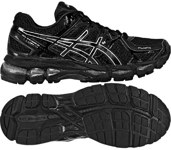 RunningStyleFR's tweet image. Nous avons testé la Asics Gel Kayano 21 bit.ly/ZnpuuD #Asics #kayano21