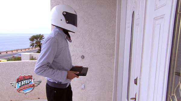 Friends Trip 4 tweet media