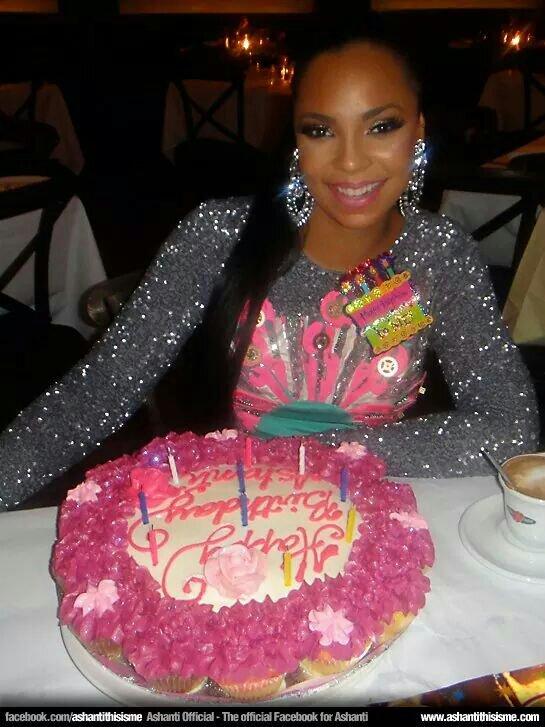 Happy 34th Birthday hope you enjoy your day mama wishing U Many Many more to come god bless 