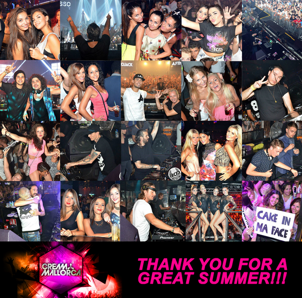 bcmmallorca's tweet photo. If you could do anything to be heading to BCM tonight for @CreamMallorca what would it be ? #BCM2014 #TakeUsBack http://t.co/SoVh1cTYPX