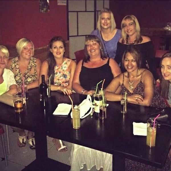 BrennanKylie's tweet image. #salou #inter2 #amazing