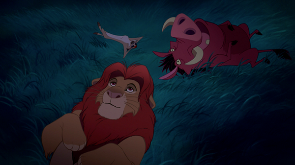 Frases Disney™ tweet media