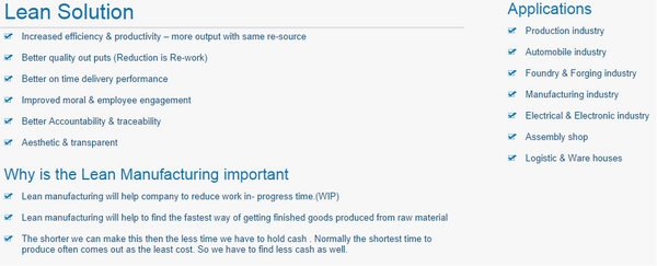 Right_Engineers's tweet image. Lean manufacturing will help company to reduce work in- progress time.(WIP)
Visit: rightengineers.com for info