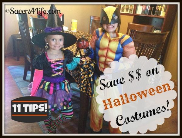 savers4life's tweet photo. Ways to Save Money On Halloween Costumes http://t.co/6hBOn87cyW #halloween #costumes #Save http://t.co/iLoitsp3mB
