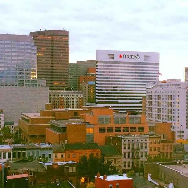 Court Street and beyond #thisisotr