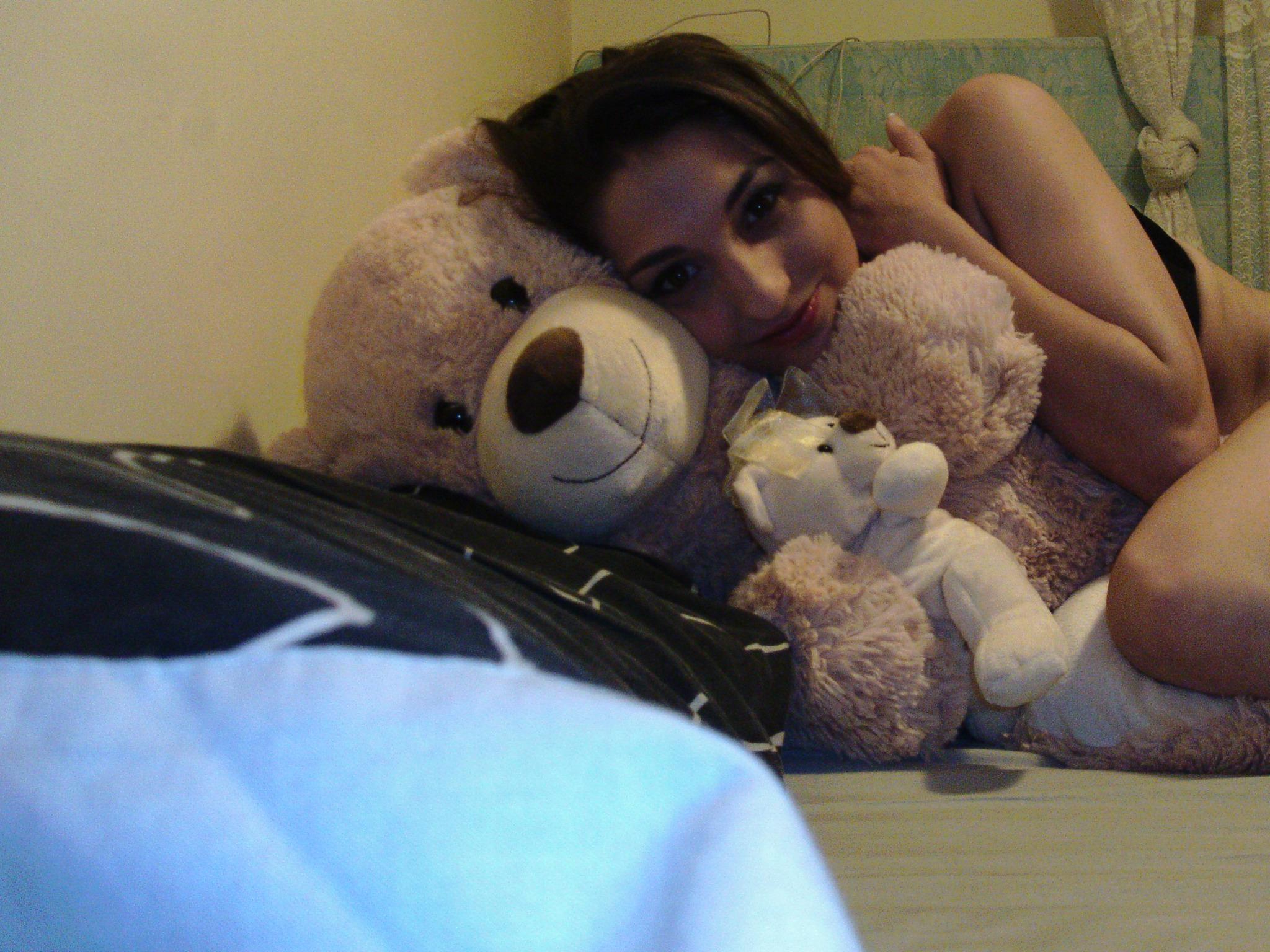 Ximena,pendejita twitera rompepijas..+18