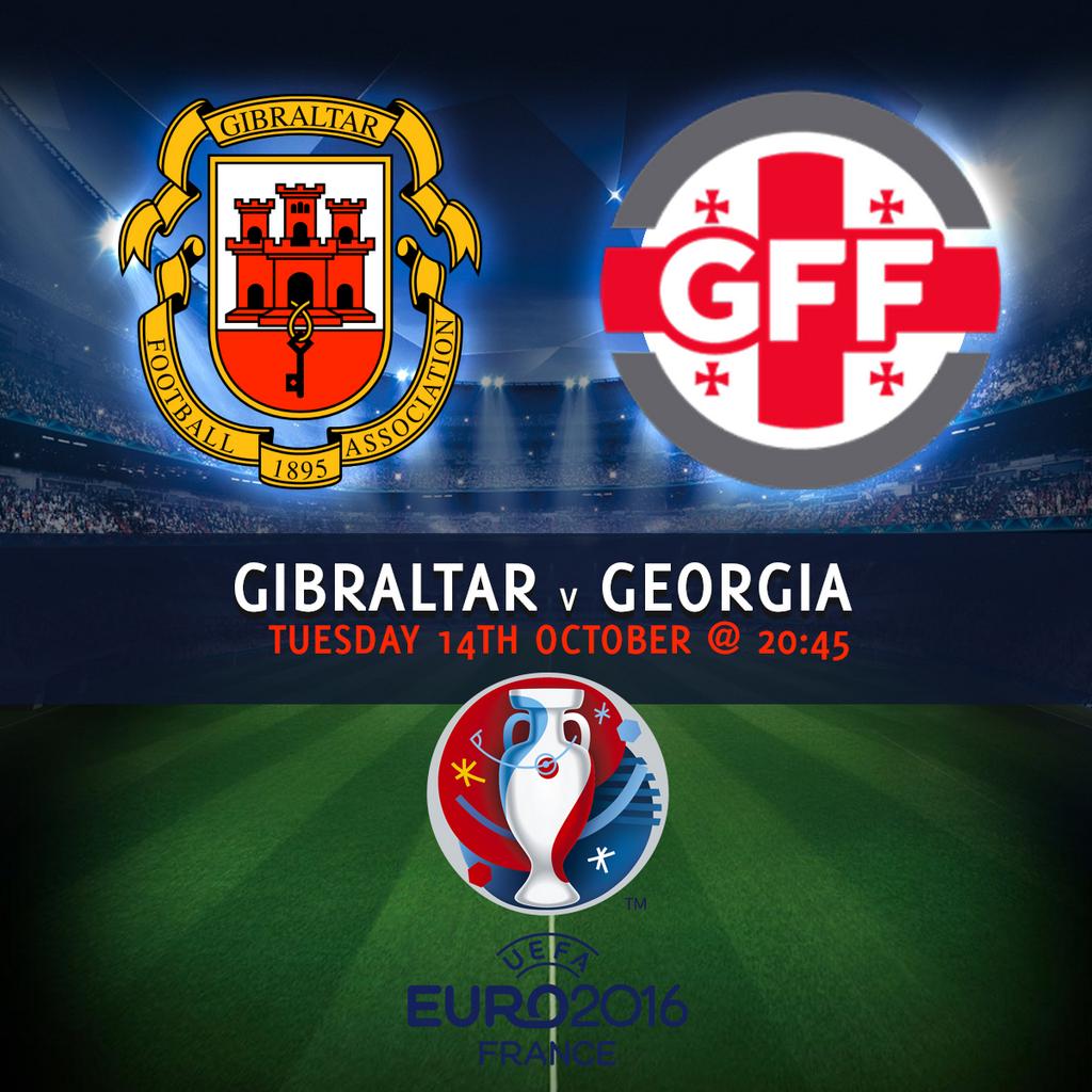 Champions on Twitter "Gibraltar is back on the Champions on Twitter "Gibraltar is back on the